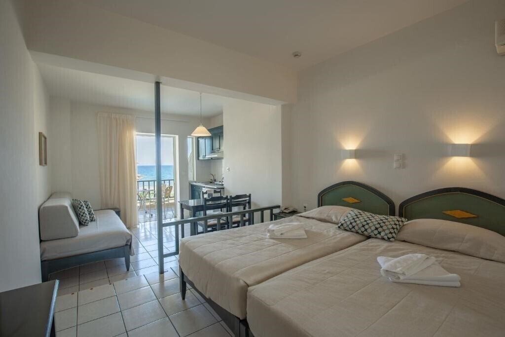 Zdjęcia Melitti Hotel Rethymno 3*