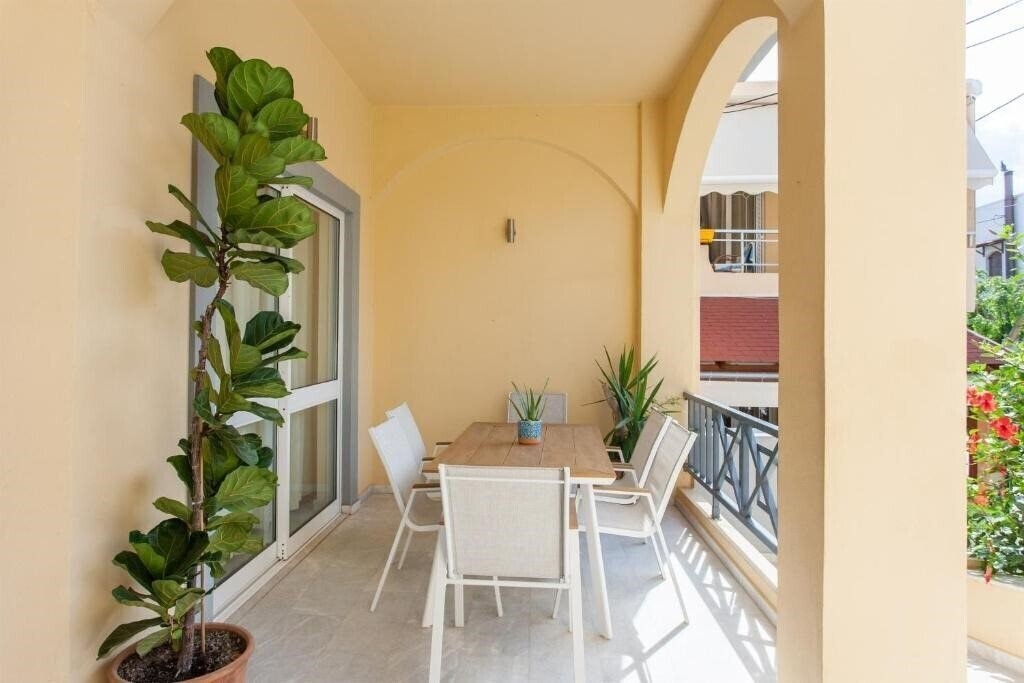 Zdjęcie Melitti Hotel Rethymno 3*