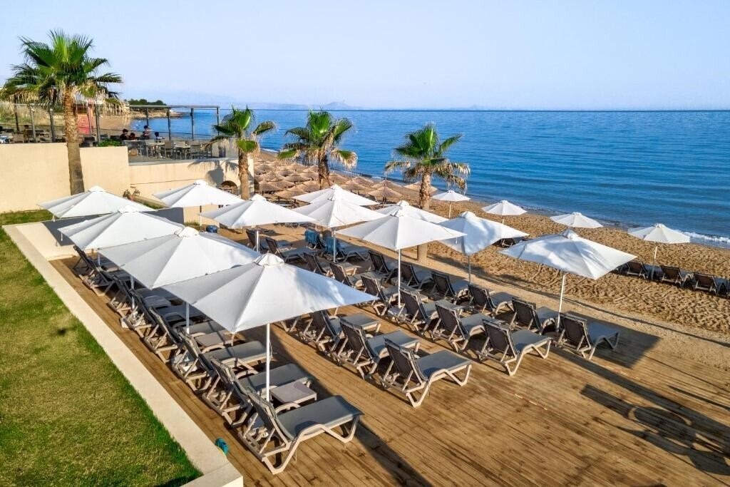 Зображення White Olive Elite Rethymno 5*