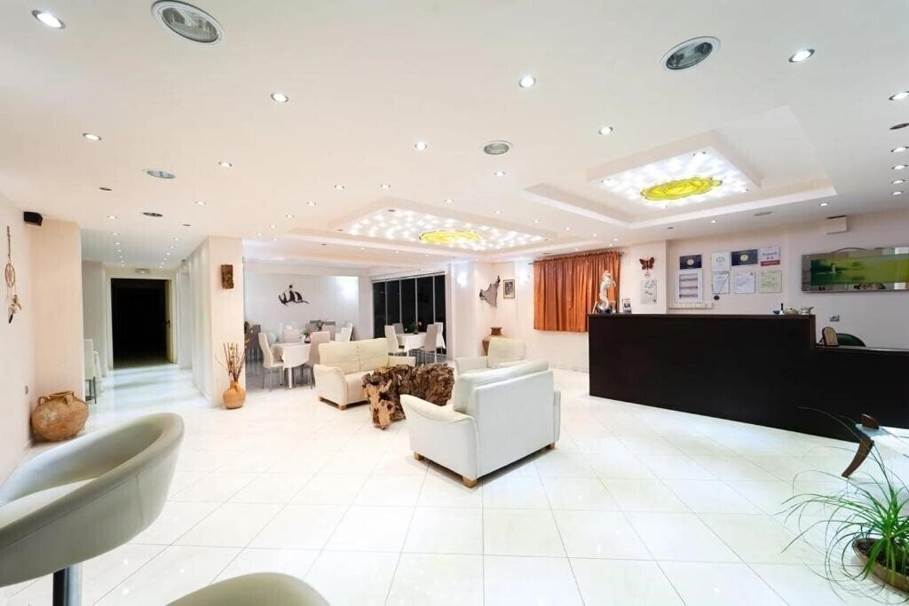 Obraz Golden Rose Suites 3*