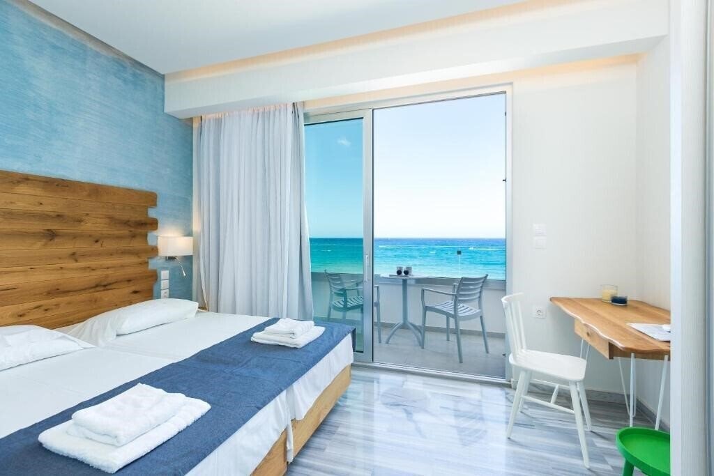 Zdjęcia Meltemi Coast Suites 4*