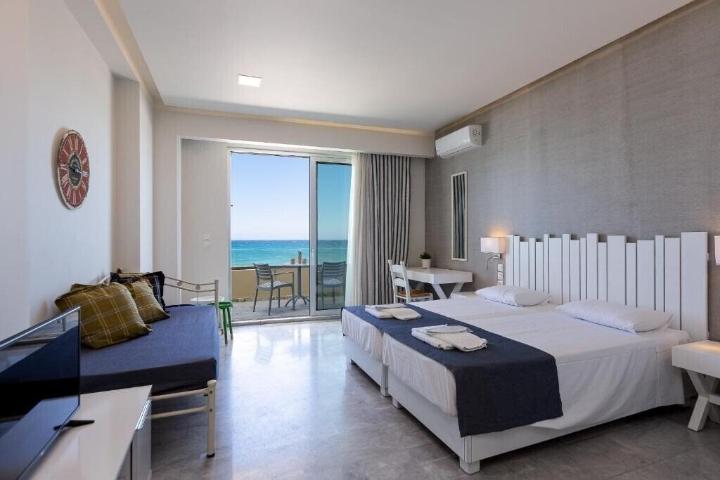 Zdjęcie Meltemi Coast Suites 4*