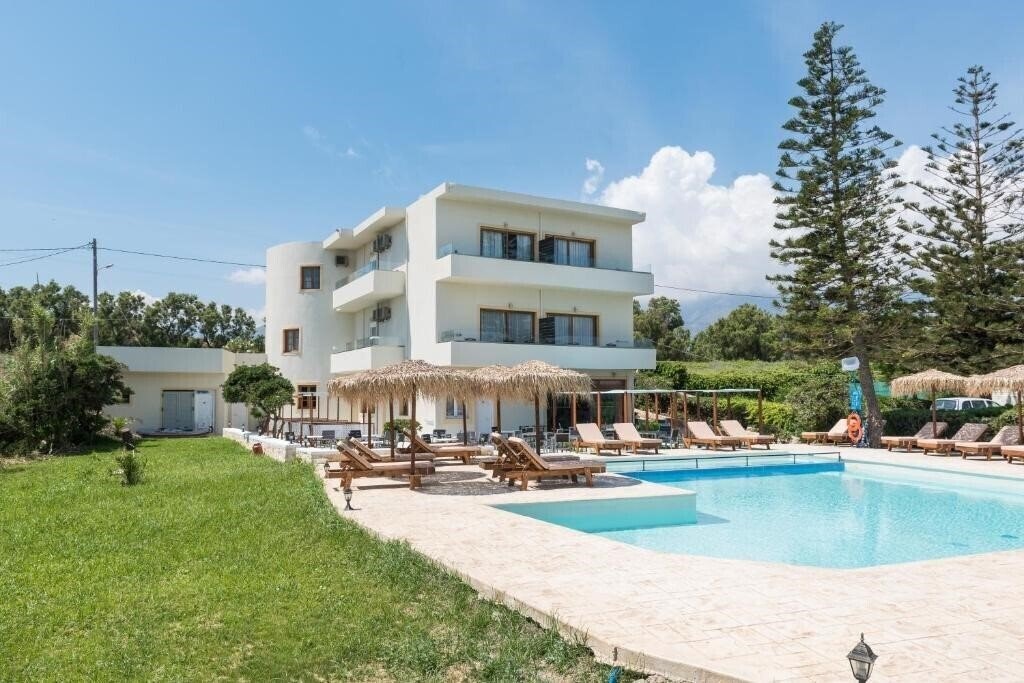 Zdjęcia Musela Studios 4*