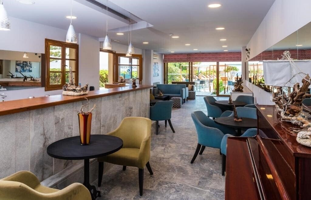 Zdjęcie Musela Studios 4*