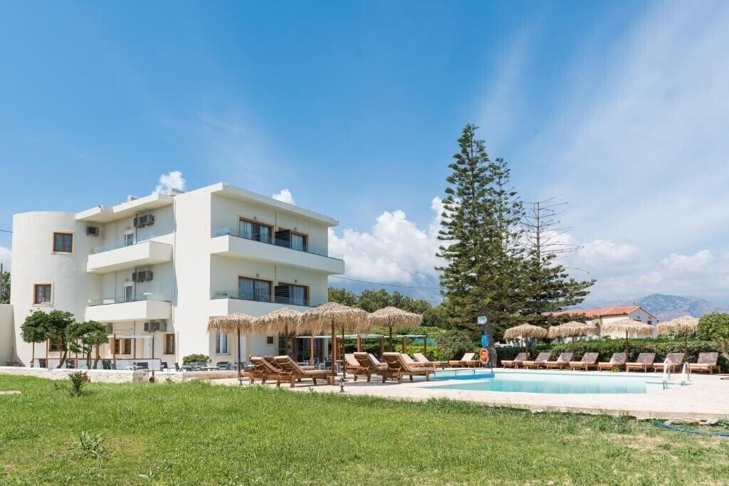 Obraz Musela Studios 4*