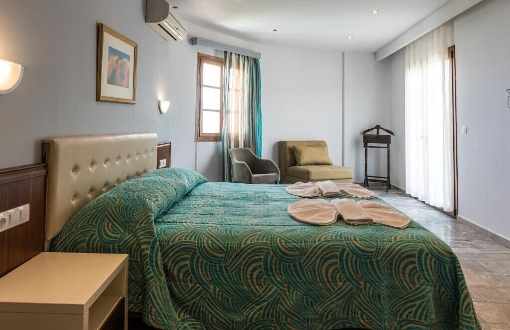 Zdjęcie Musela Studios 4*