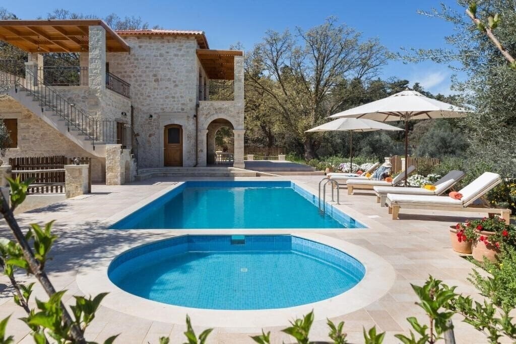 Hotel Vederi Estate 5*