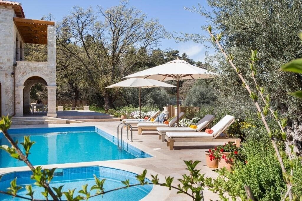 Zdjęcie Vederi Estate 5*