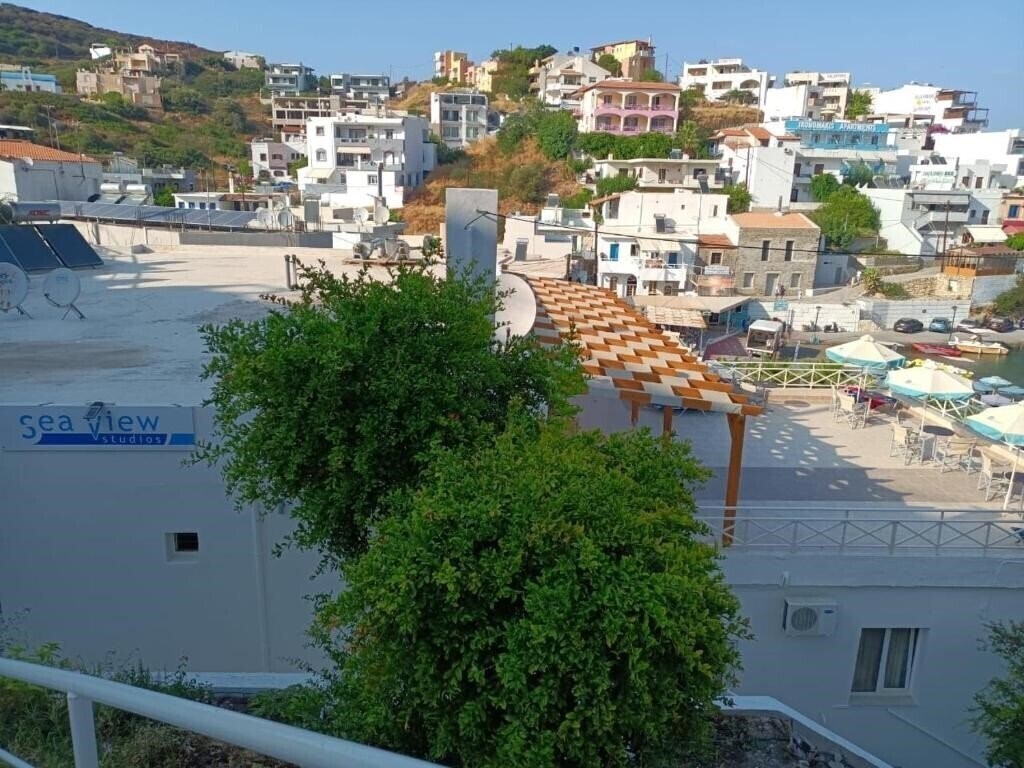 Obraz Sea View Studios 2*