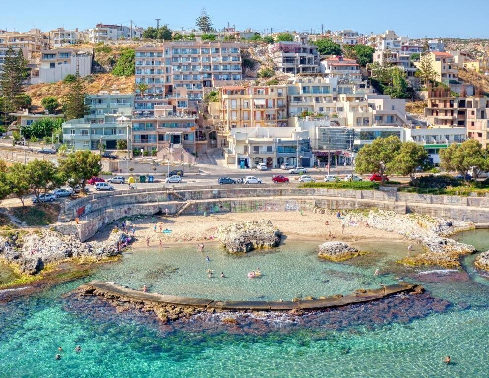 Готель Archipelagos Hotel 3*