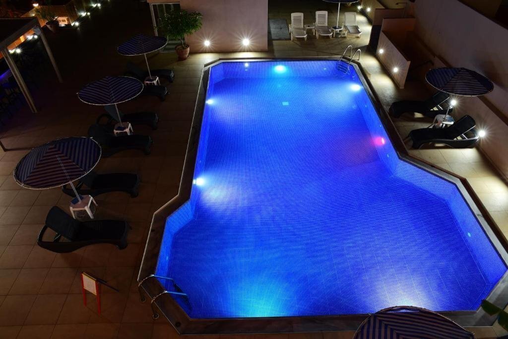 Фотографія Archipelagos Hotel 3*