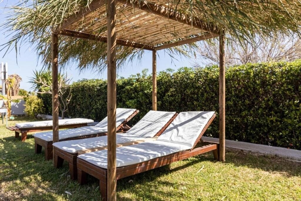 Зображення Banana Moon Boutique Hotel 3*