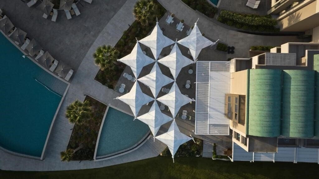 Зображення Amira Luxury Resort 5*