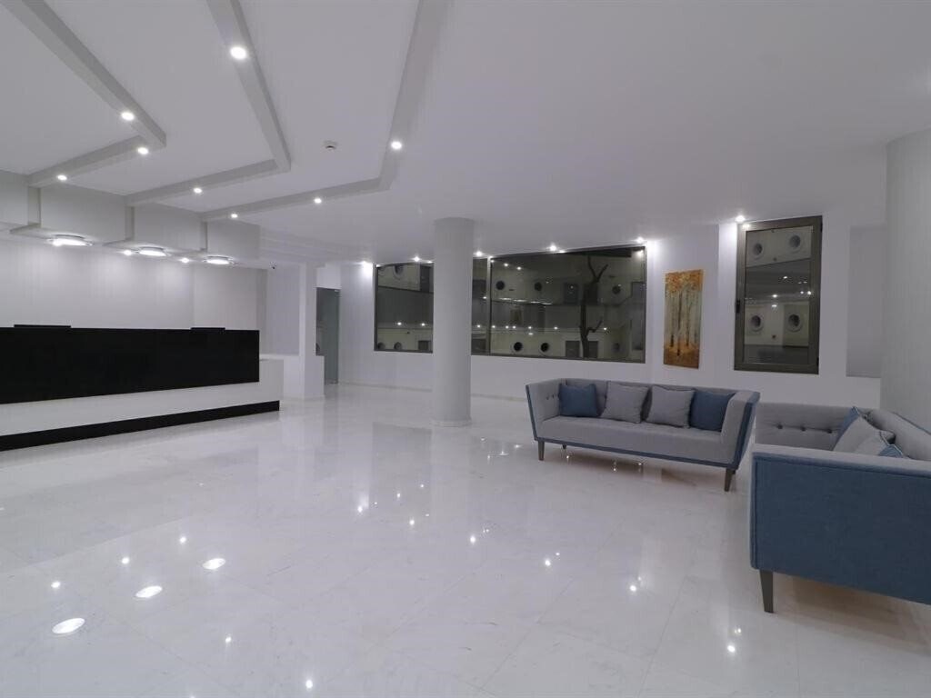 Obraz Harmony Rethymno Beach Hotel 4*