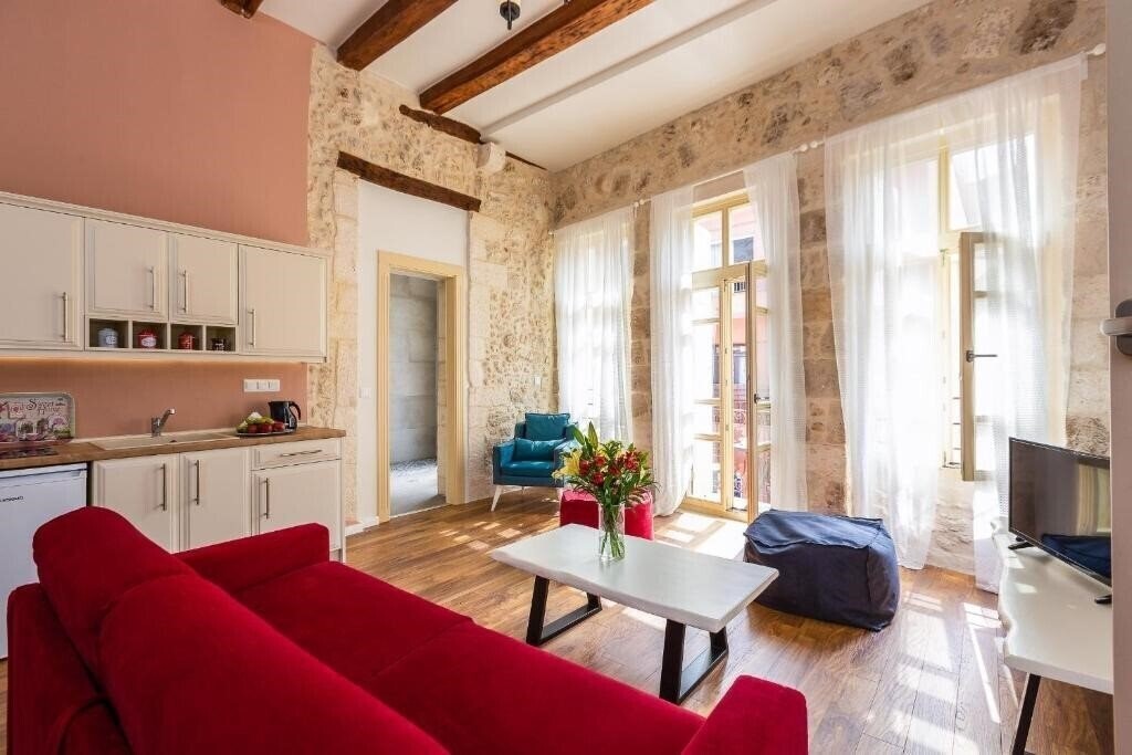 Hotel Casa Del Mare 4*