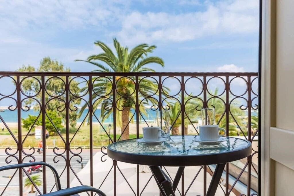 Zdjęcia Casa Del Mare 4*