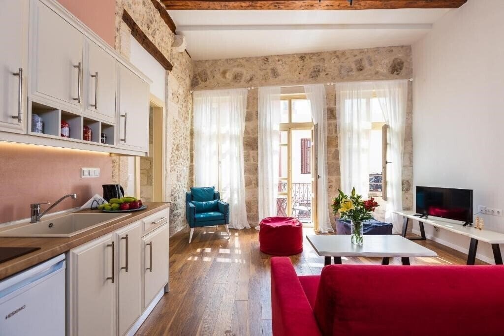 Zdjęcie Casa Del Mare 4*
