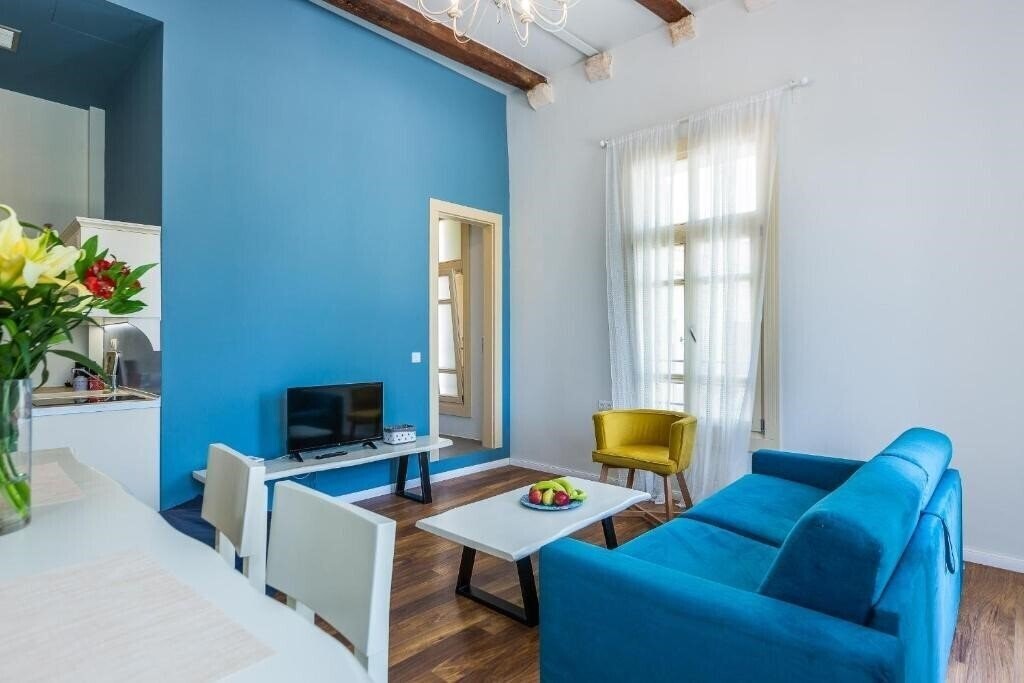 Obraz Casa Del Mare 4*