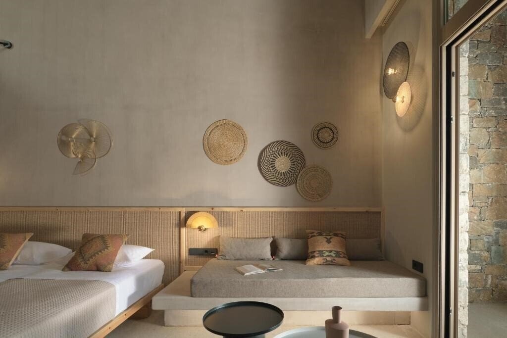 Фотография Nerea Boutique Hotel 4*