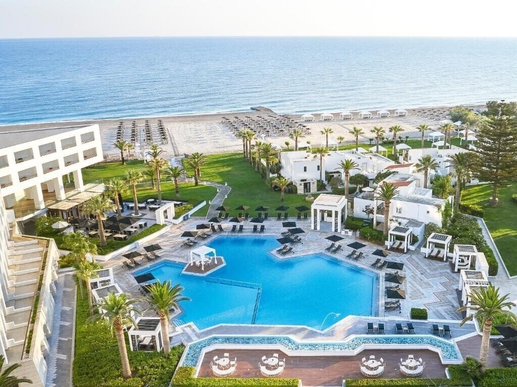 Zdjęcia Grecotel Creta Palace 5*