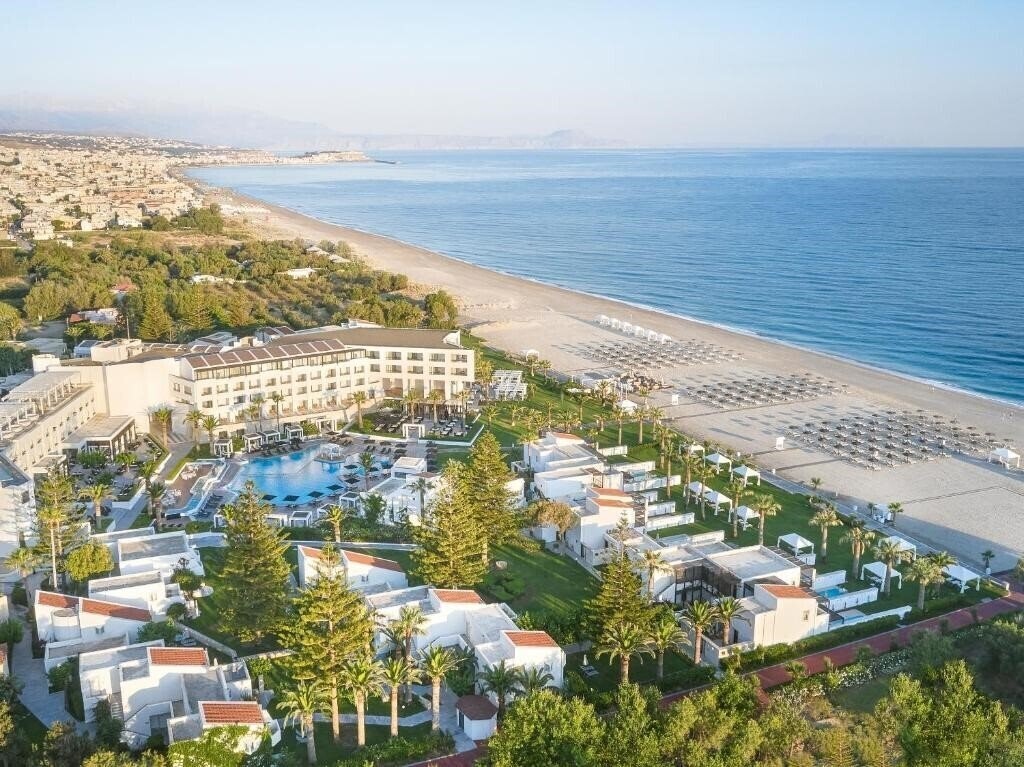 Zdjęcie Grecotel Creta Palace 5*