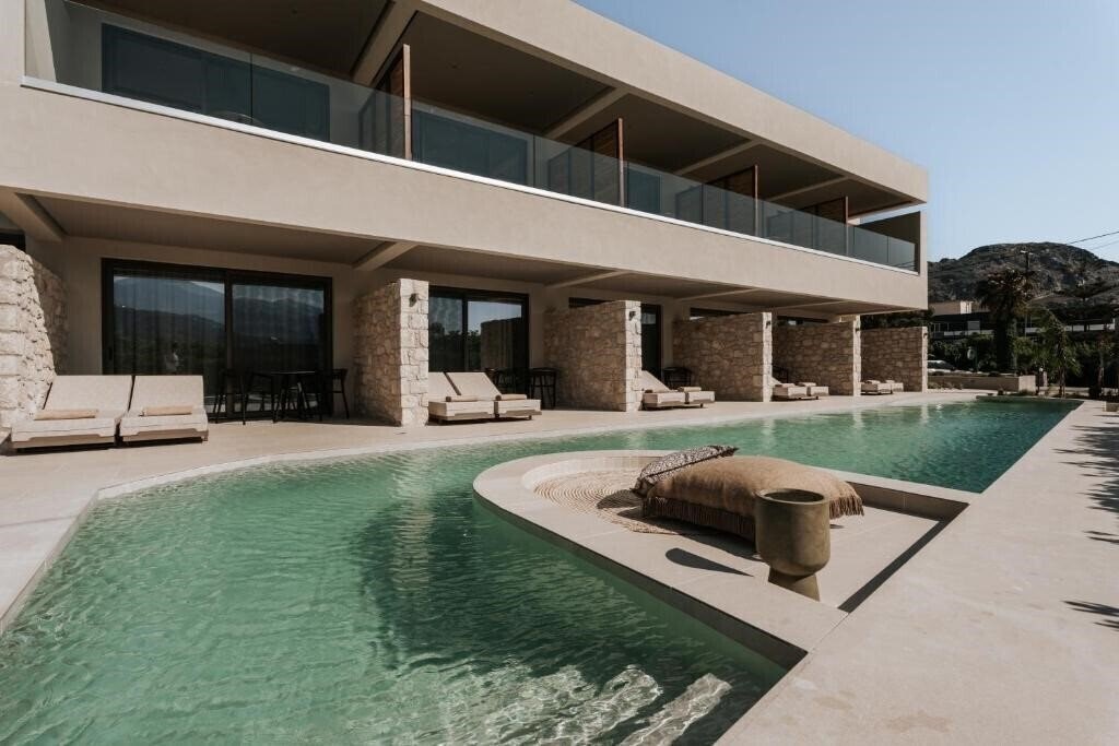 Zdjęcie Amente Mindful Stay 3*