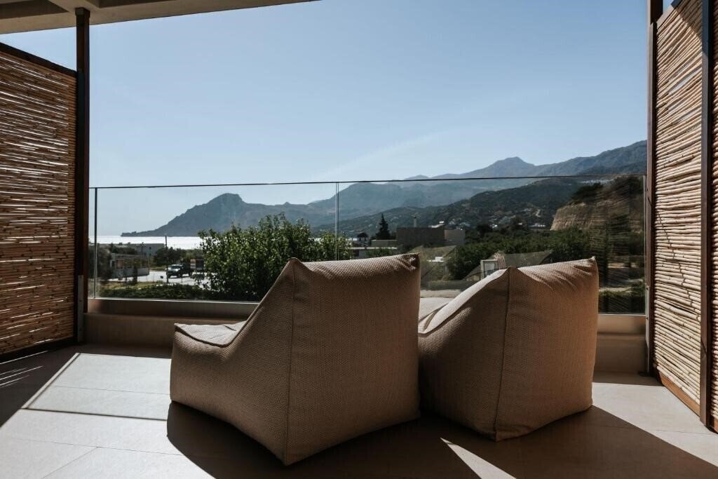 Zdjęcie Amente Mindful Stay 3*