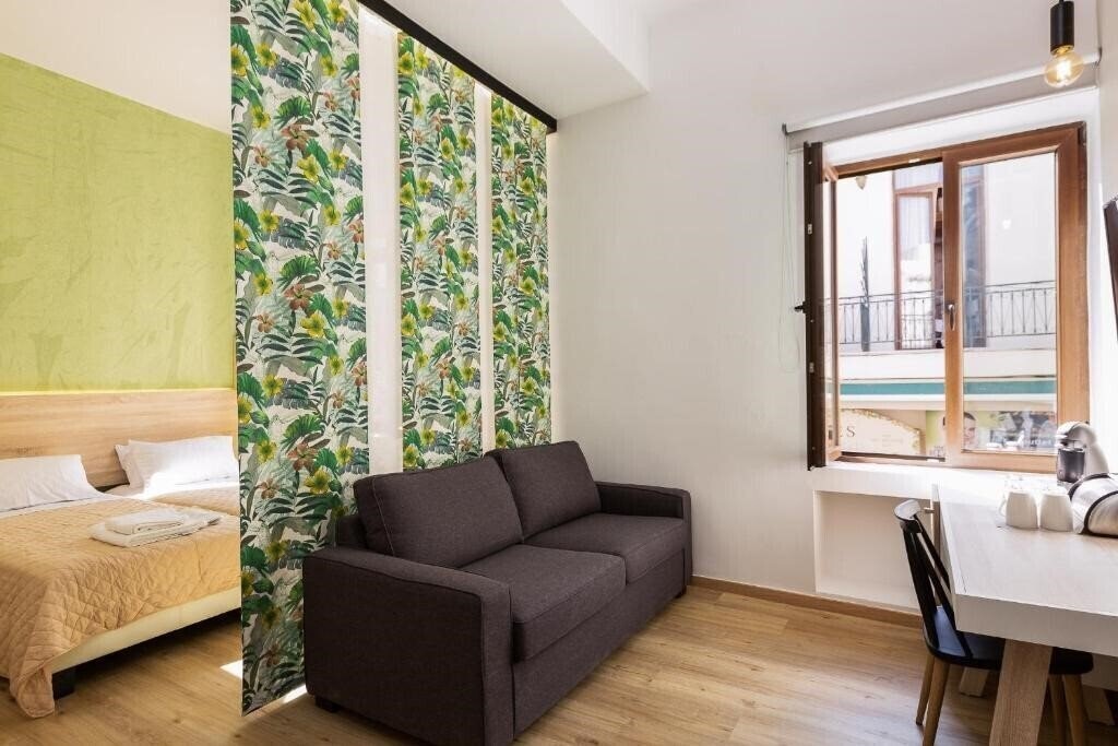 Фотографія Ark 68 City Rooms 3*