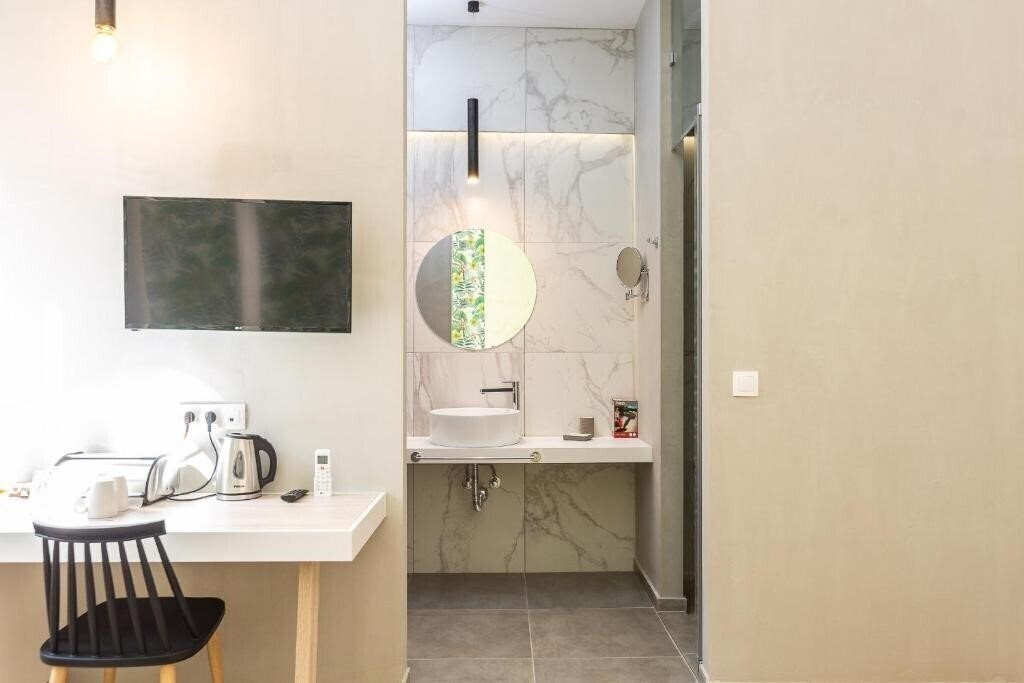 Зображення Ark 68 City Rooms 3*