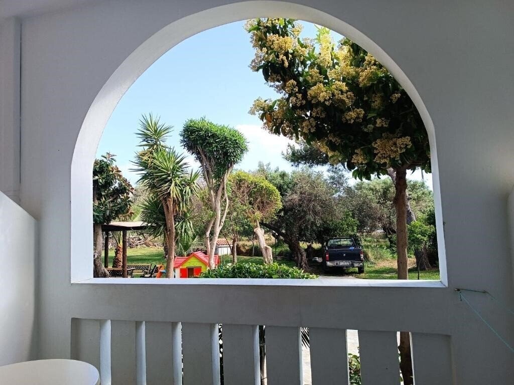 Фотография Castello Verde Studios 3*