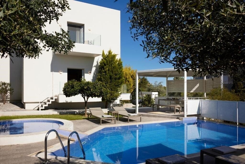 Obraz Villa Kastellakia 5*