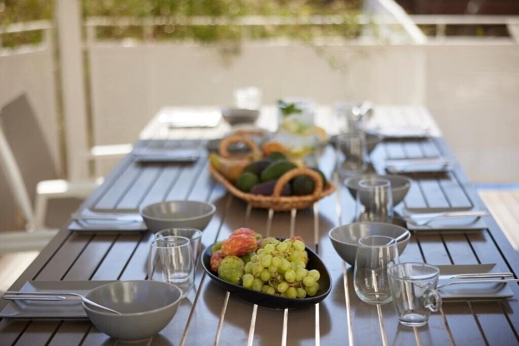 Zdjęcie Villa Kastellakia 5*