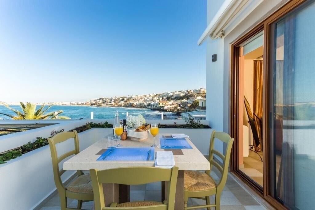 Zdjęcie Cavo Seaside Luxury Suites 4*