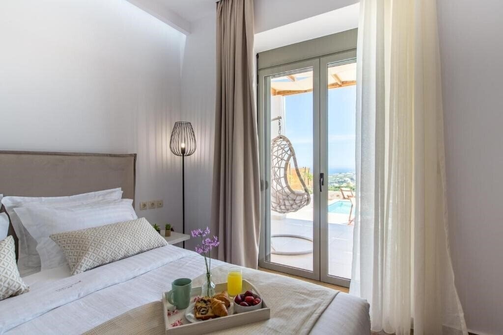 Zdjęcia Kallixeni Villas 4*