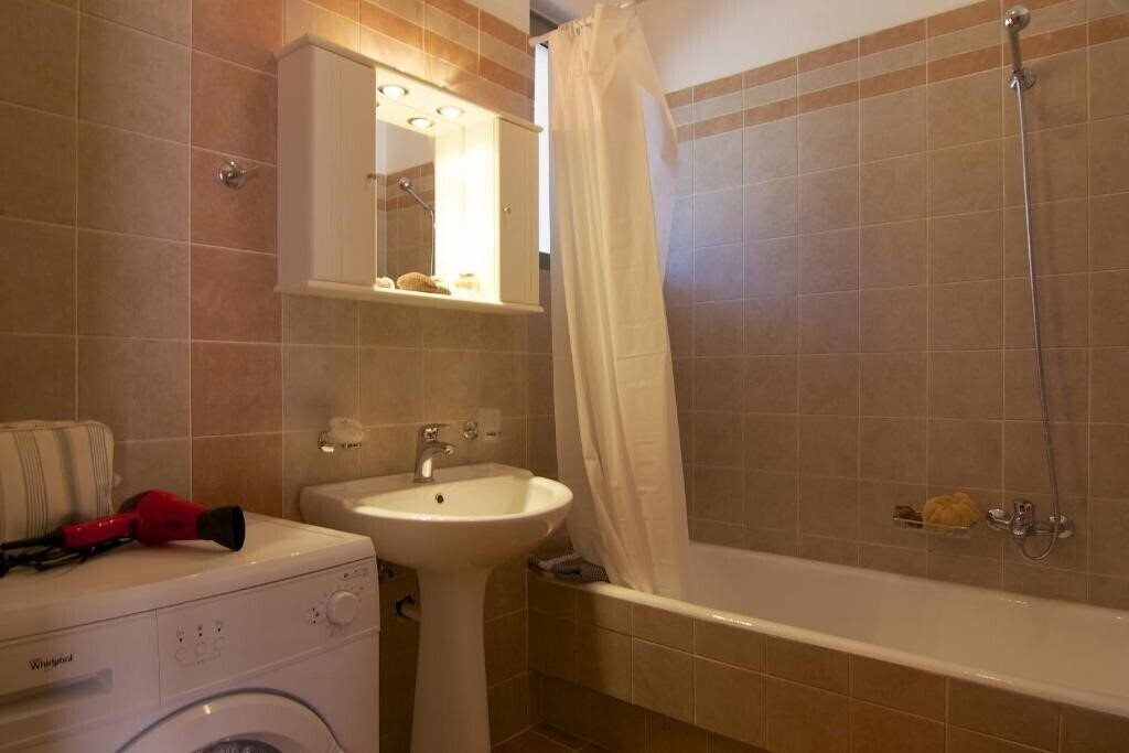 Zdjęcia Loutra Resort 4*