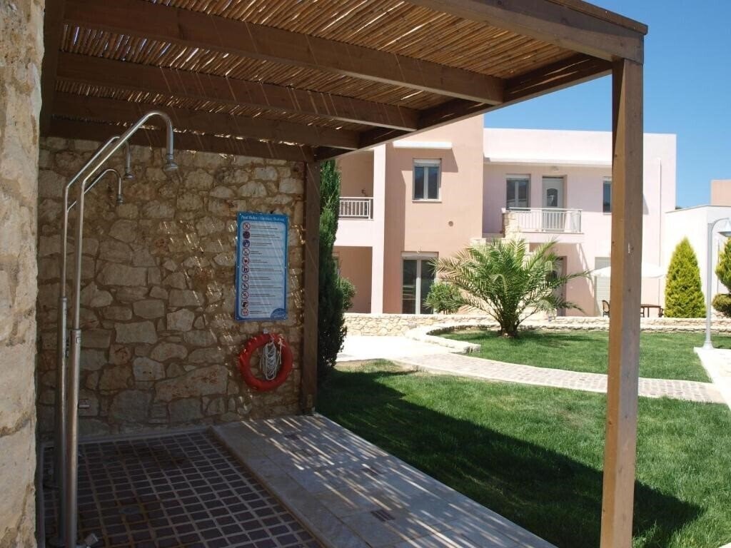 Obraz Loutra Resort 4*