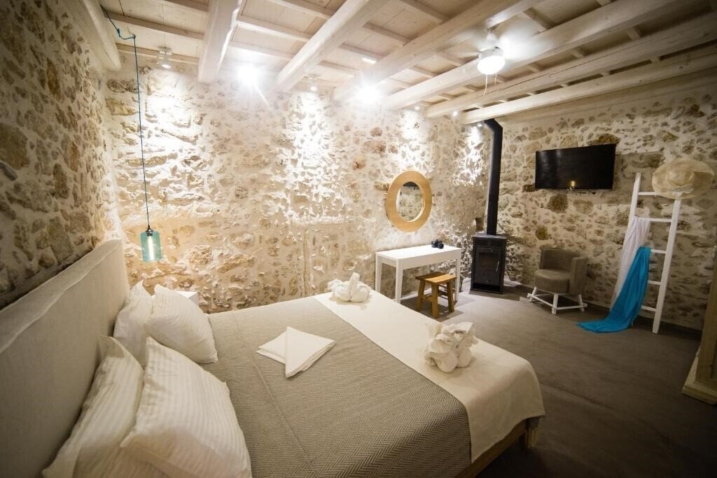 Zdjęcie Ac Homes Alice 4*