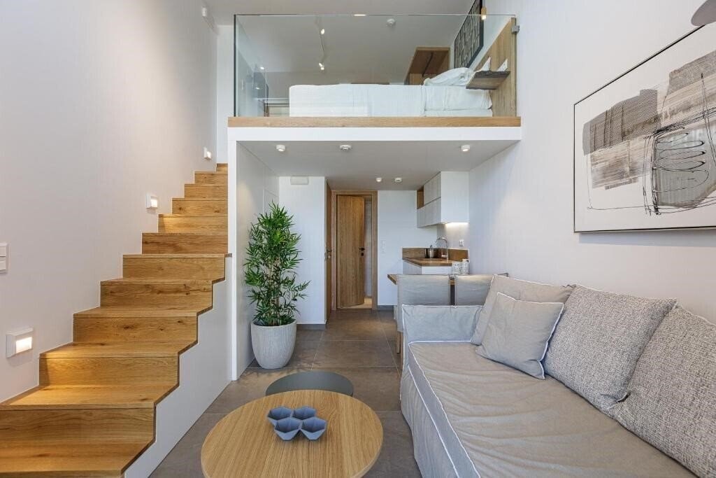 Zdjęcia North Coast Seaside Suites 4*