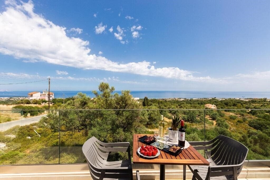 Зображення Vigla Suites 4*