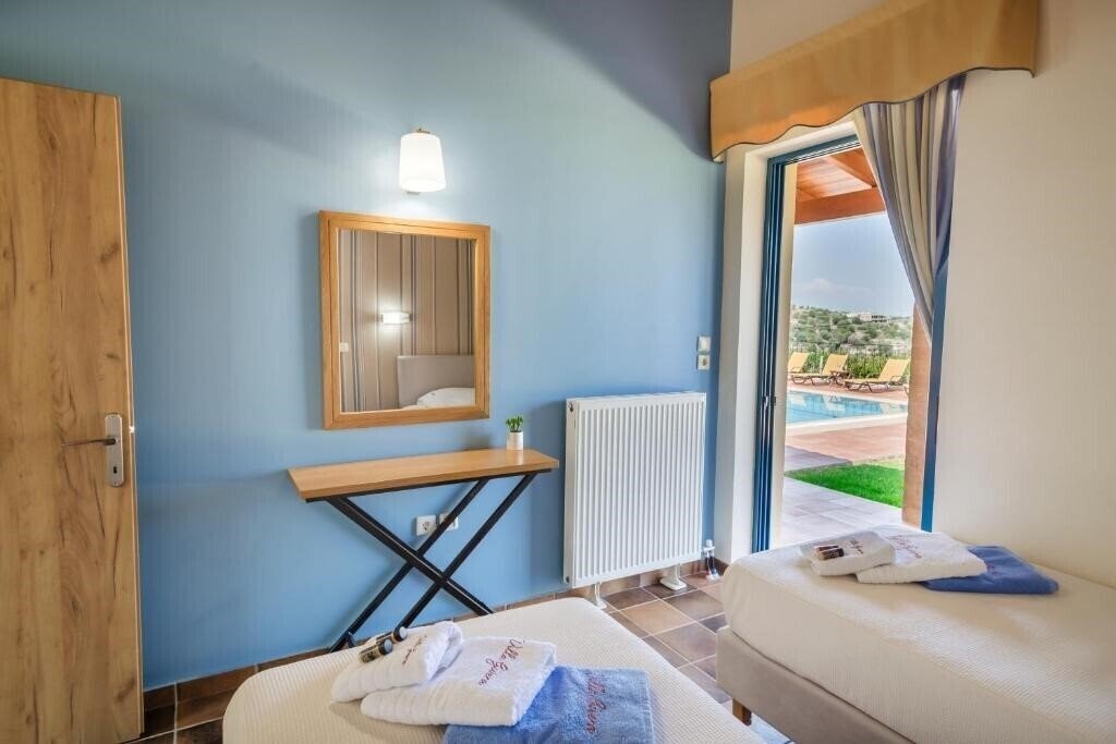 Zdjęcie Villa Givera 4*
