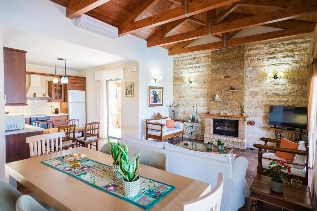 Zdjęcie Villa Givera 4*