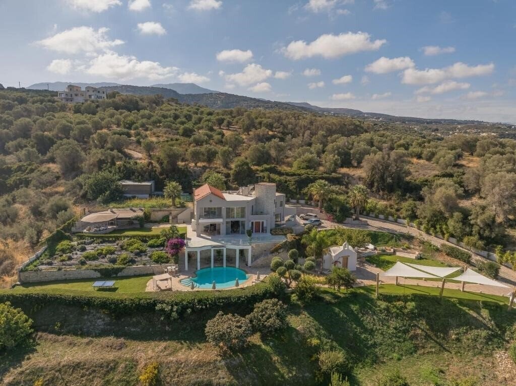 Zdjęcie Villa Lime 4*