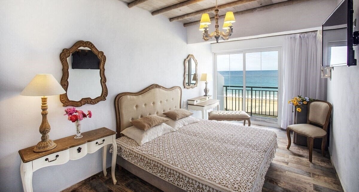 Zdjęcia Golden Beach Rethymnon 4*