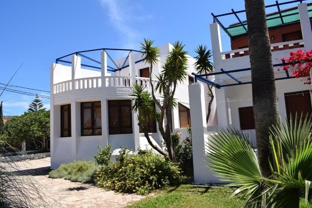 Картинка Porto Galini 2*