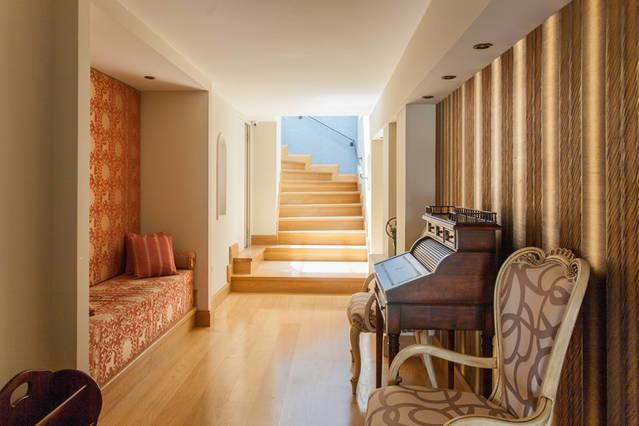 Zdjęcia Civitas Rethymnae Boutique Hotel 5*