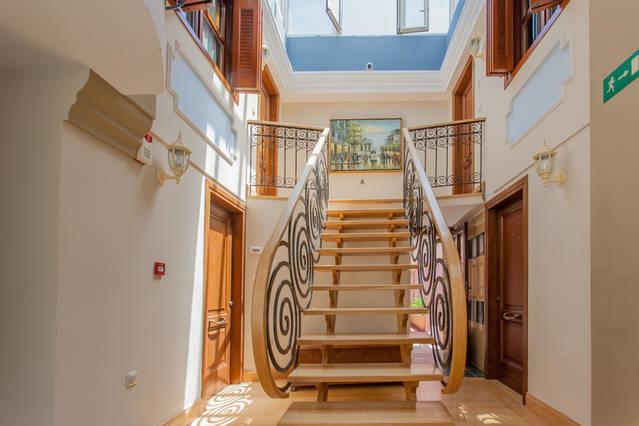 Zdjęcie Civitas Rethymnae Boutique Hotel 5*