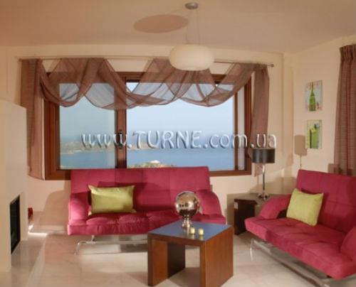 Картинка Oceanides Luxury Villas 5*