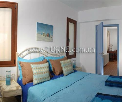 Изображение Oceanides Luxury Villas 5*