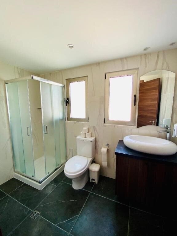 Фотография Eleonora Apartments 3*