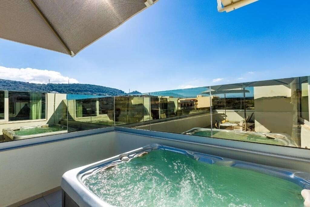 Zdjęcie Atrium Ambiance Hotel 4*